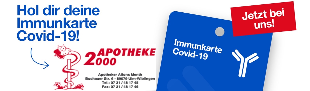 immunkarte immunkarte